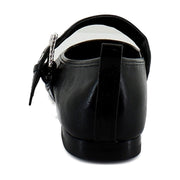 Midnight Crinkle Patent