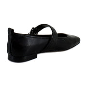 Midnight Crinkle Patent