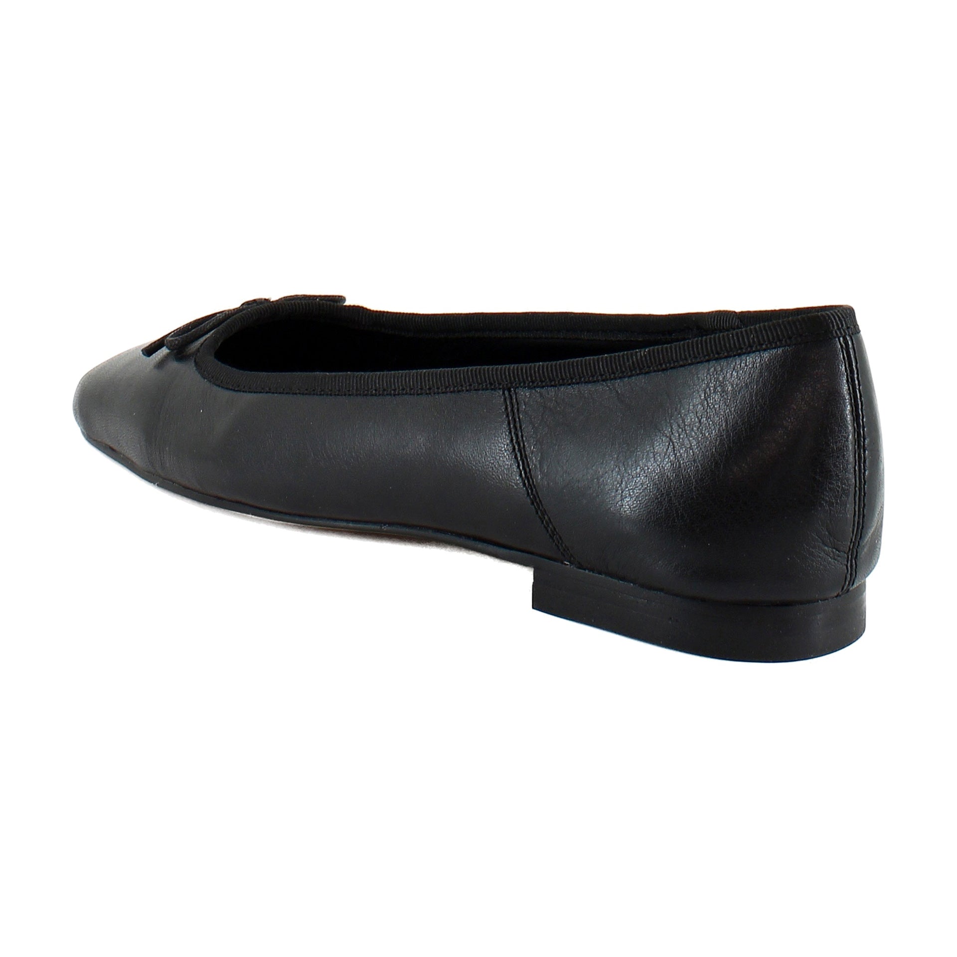 Black Leather