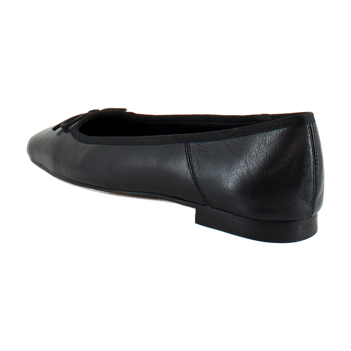 Black Leather