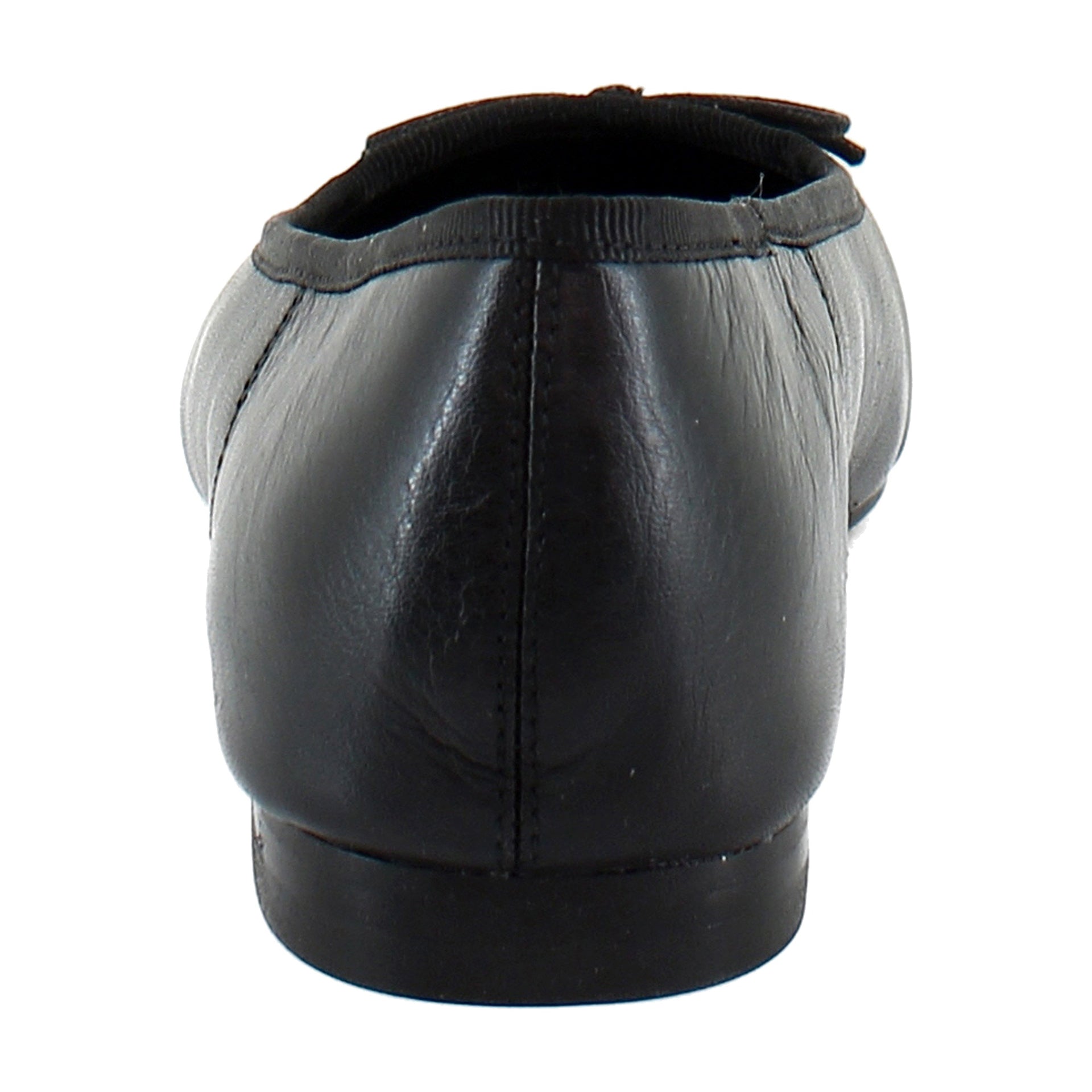 Black Leather
