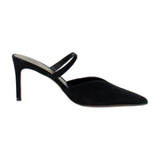 Onyx Suede