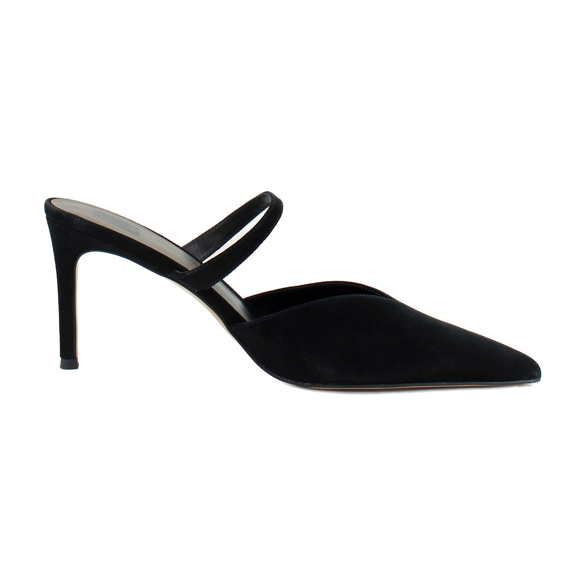 Onyx Suede