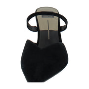 Onyx Suede