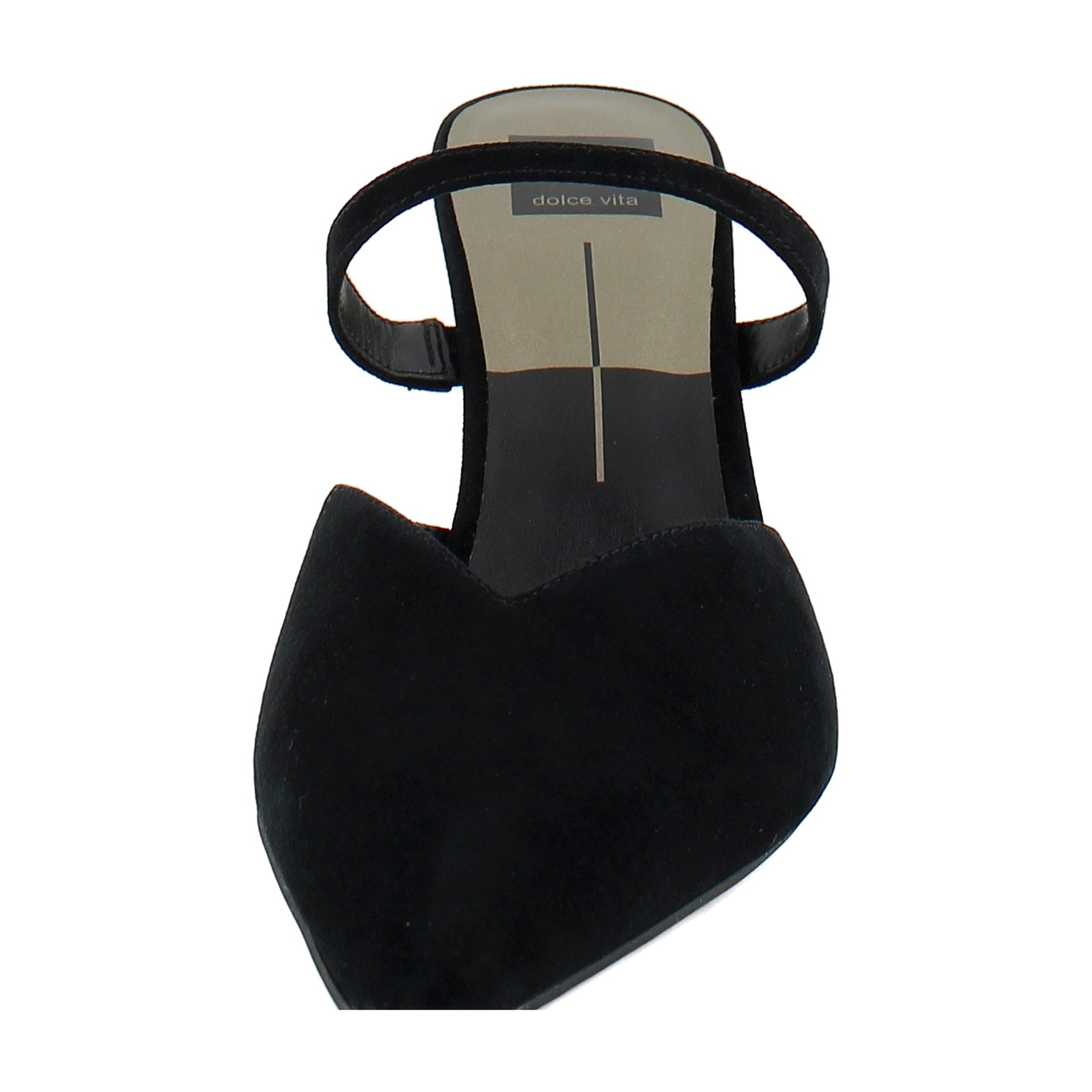 Onyx Suede