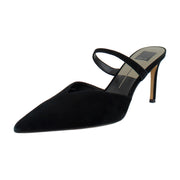 Onyx Suede