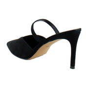 Onyx Suede
