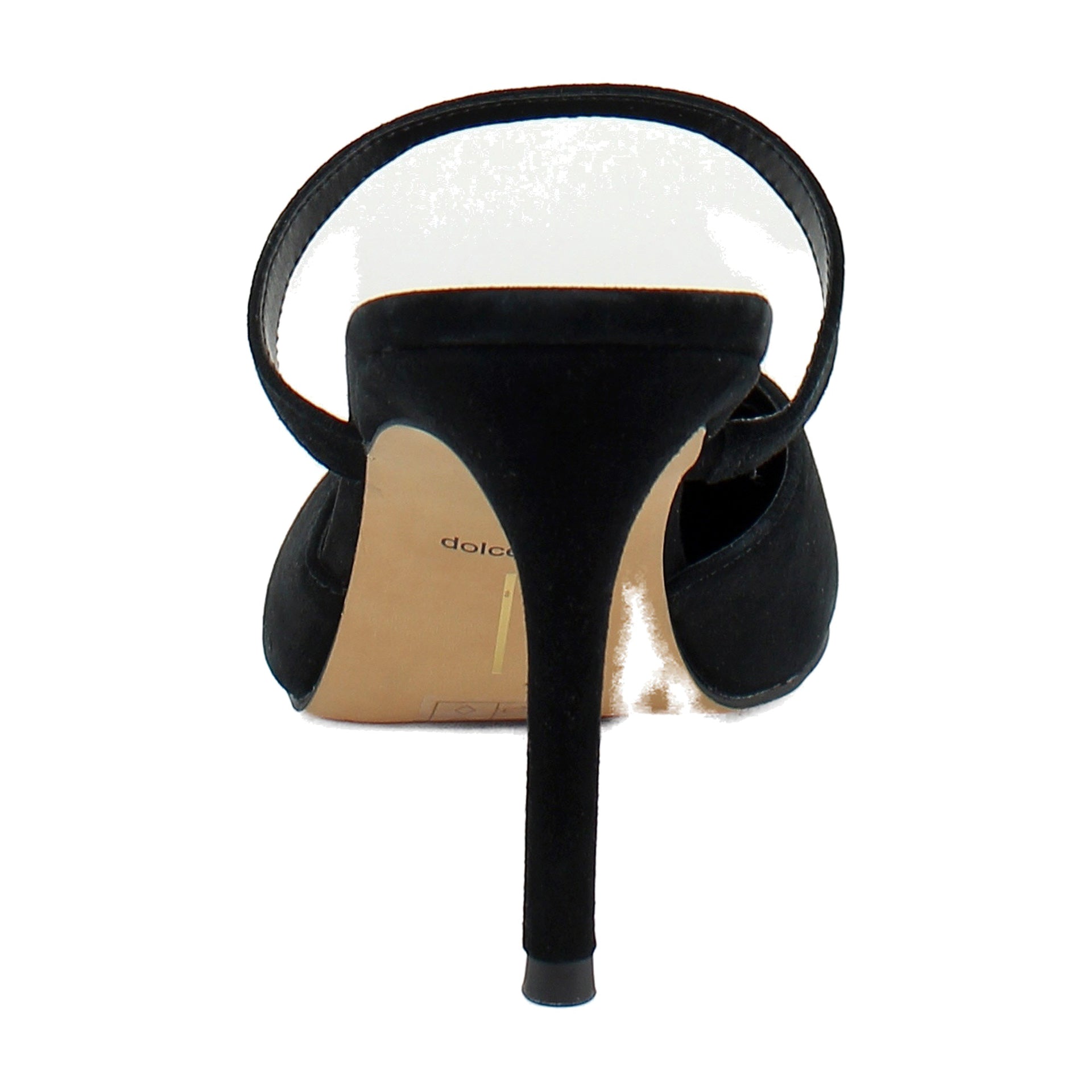 Onyx Suede