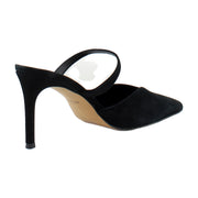 Onyx Suede