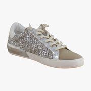 Dark Silver Multi Woven