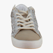 Dark Silver Multi Woven