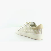 Tan/Cream Raffia