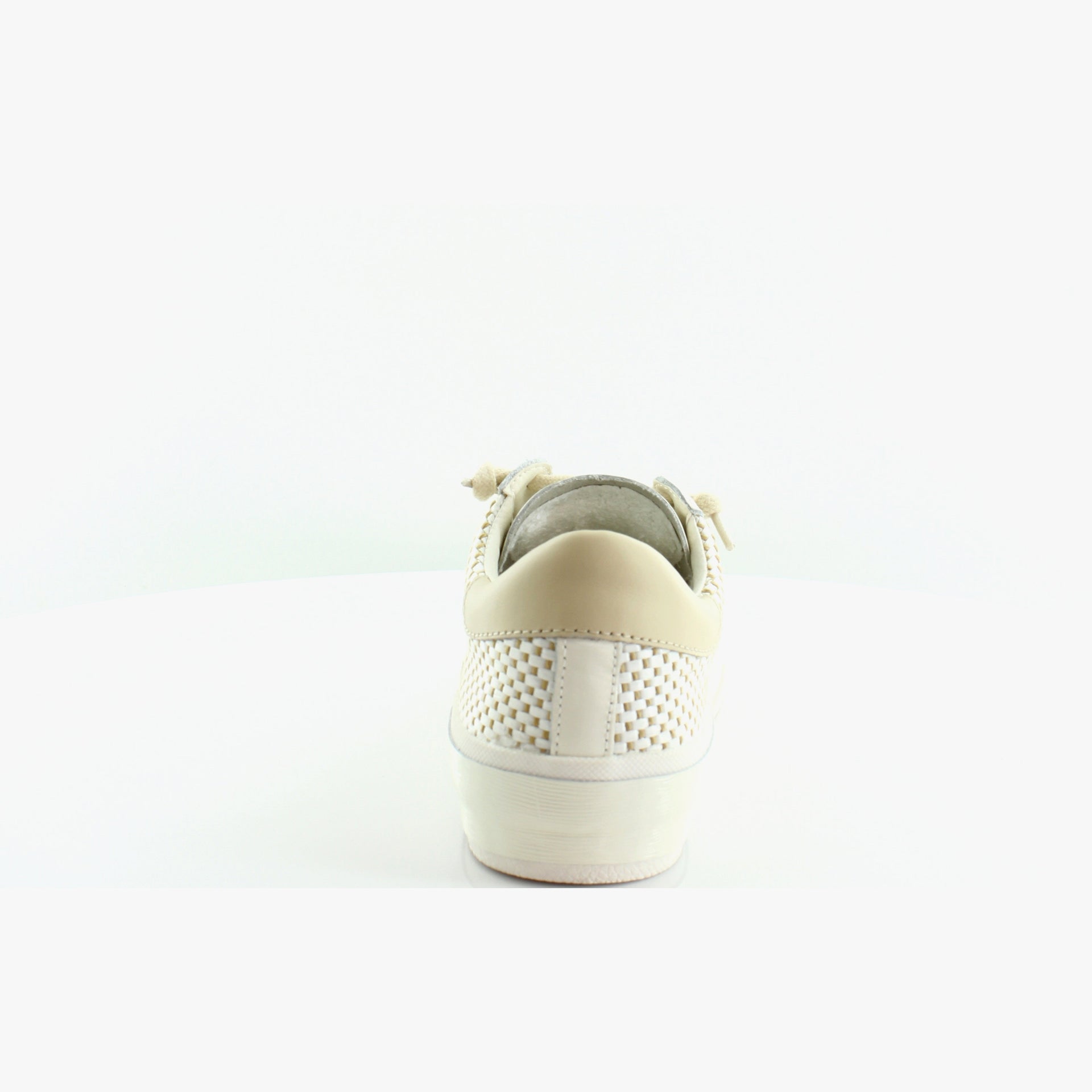 Tan/Cream Raffia