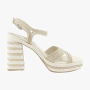 Ivory Pearls