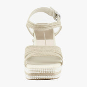 Ivory Pearls