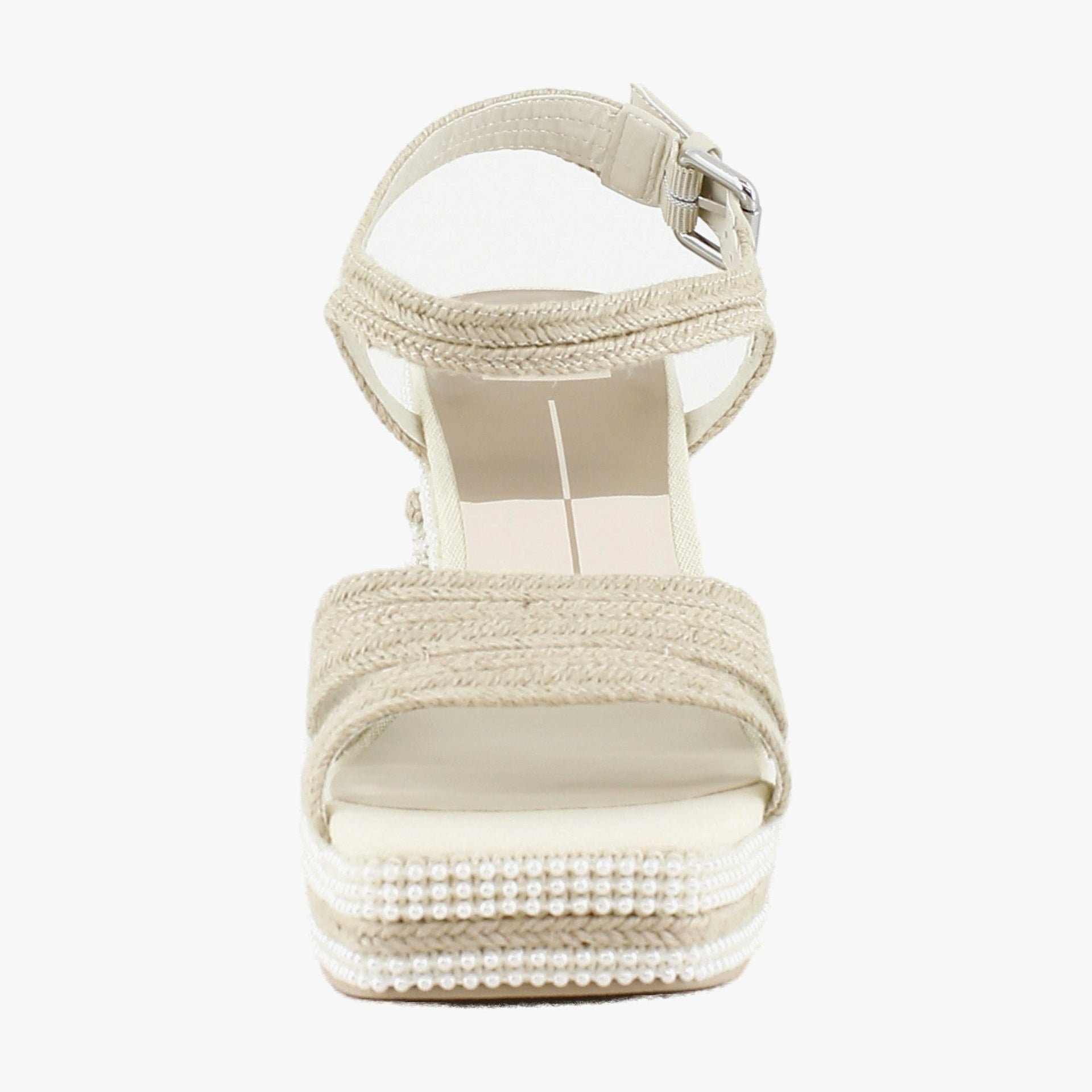 Ivory Pearls