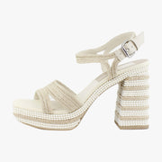 Ivory Pearls
