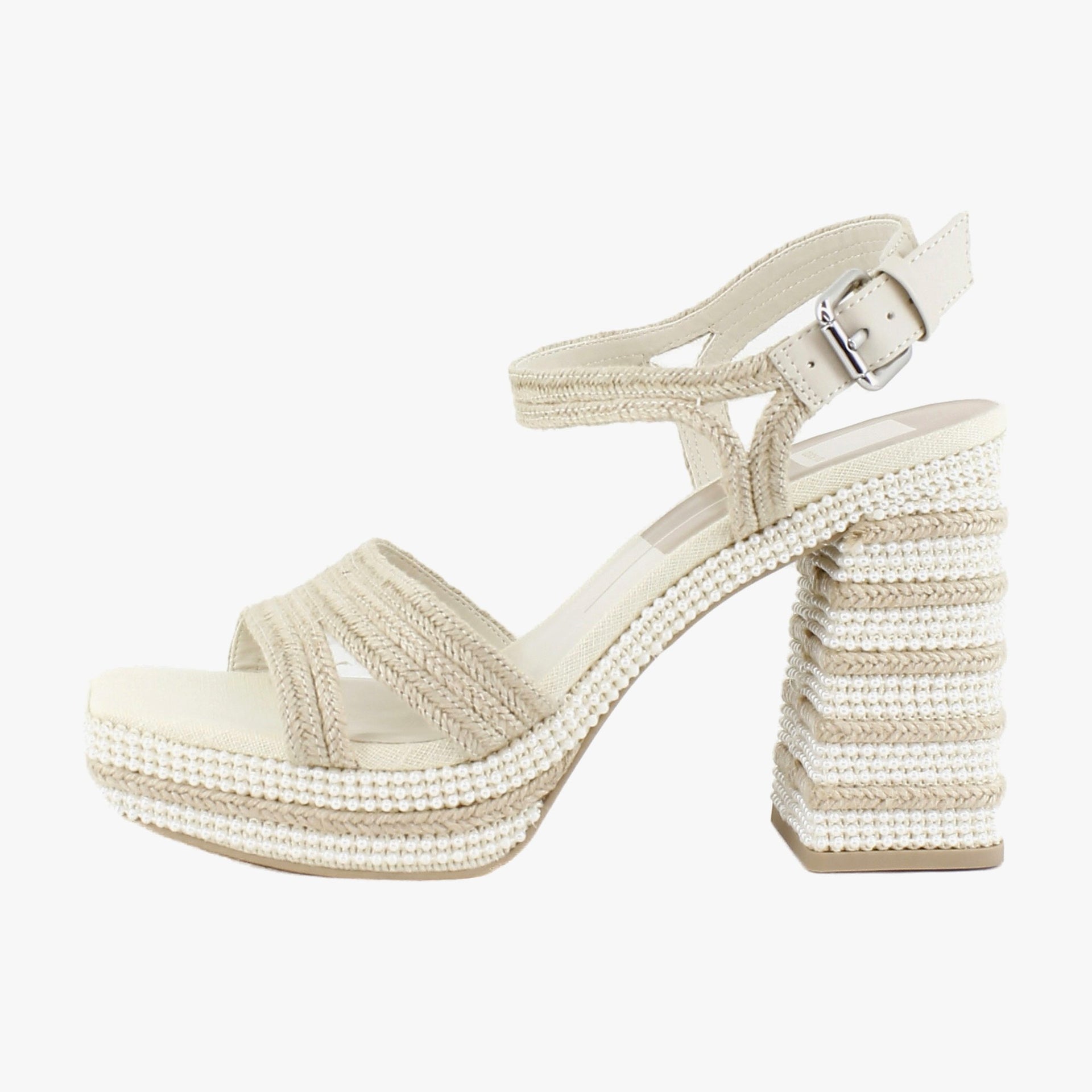 Ivory Pearls