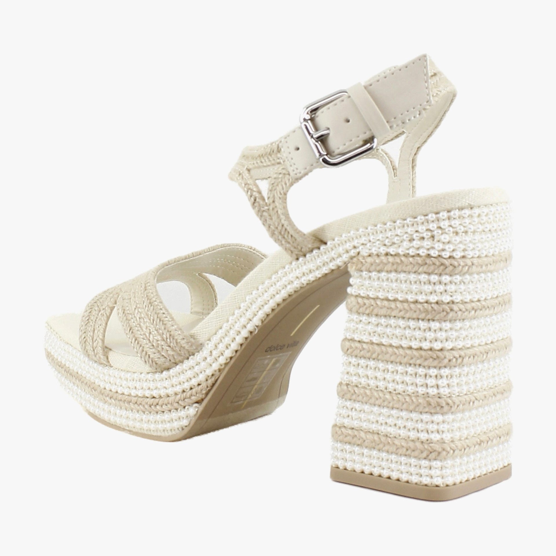 Ivory Pearls