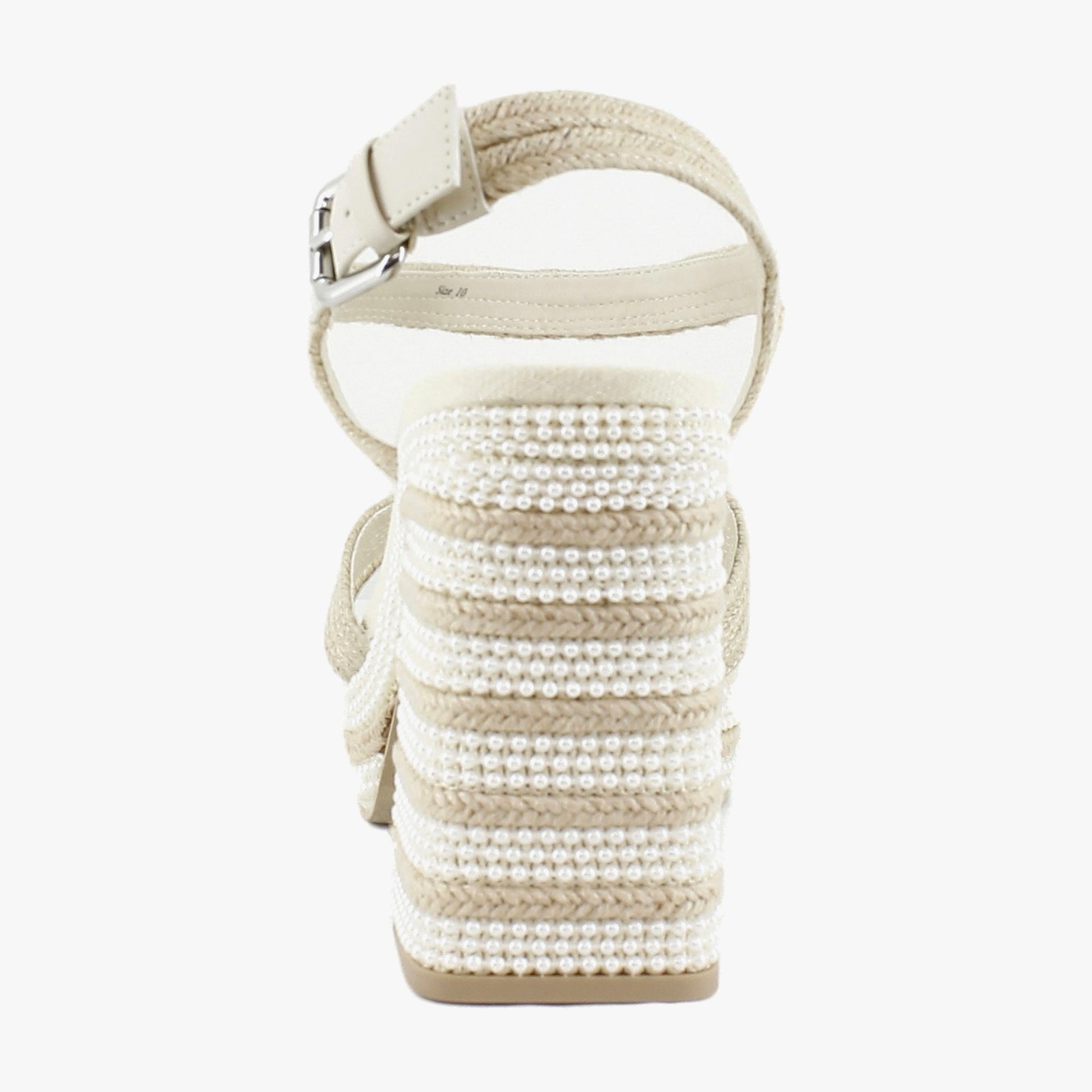 Ivory Pearls