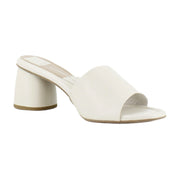 Ivory Leather