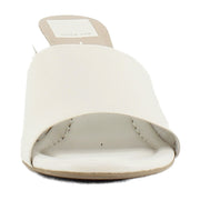 Ivory Leather