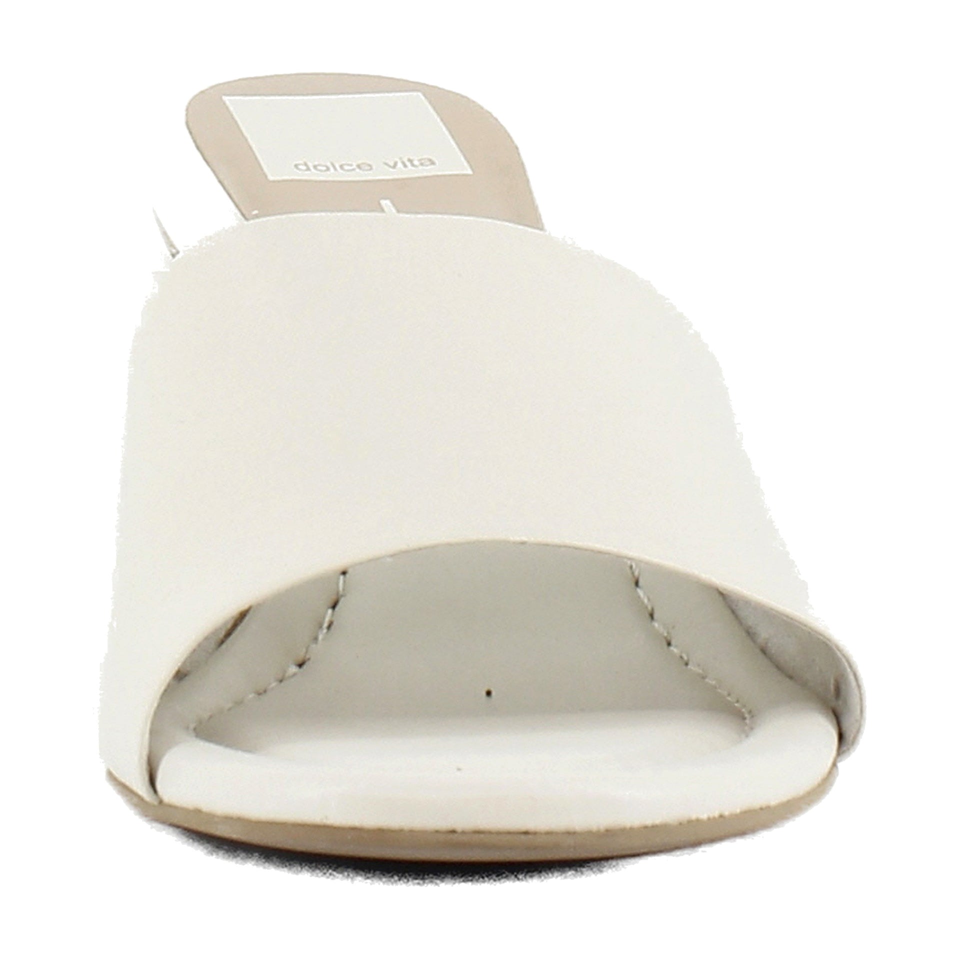 Ivory Leather