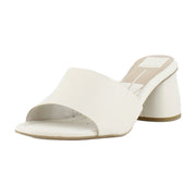 Ivory Leather