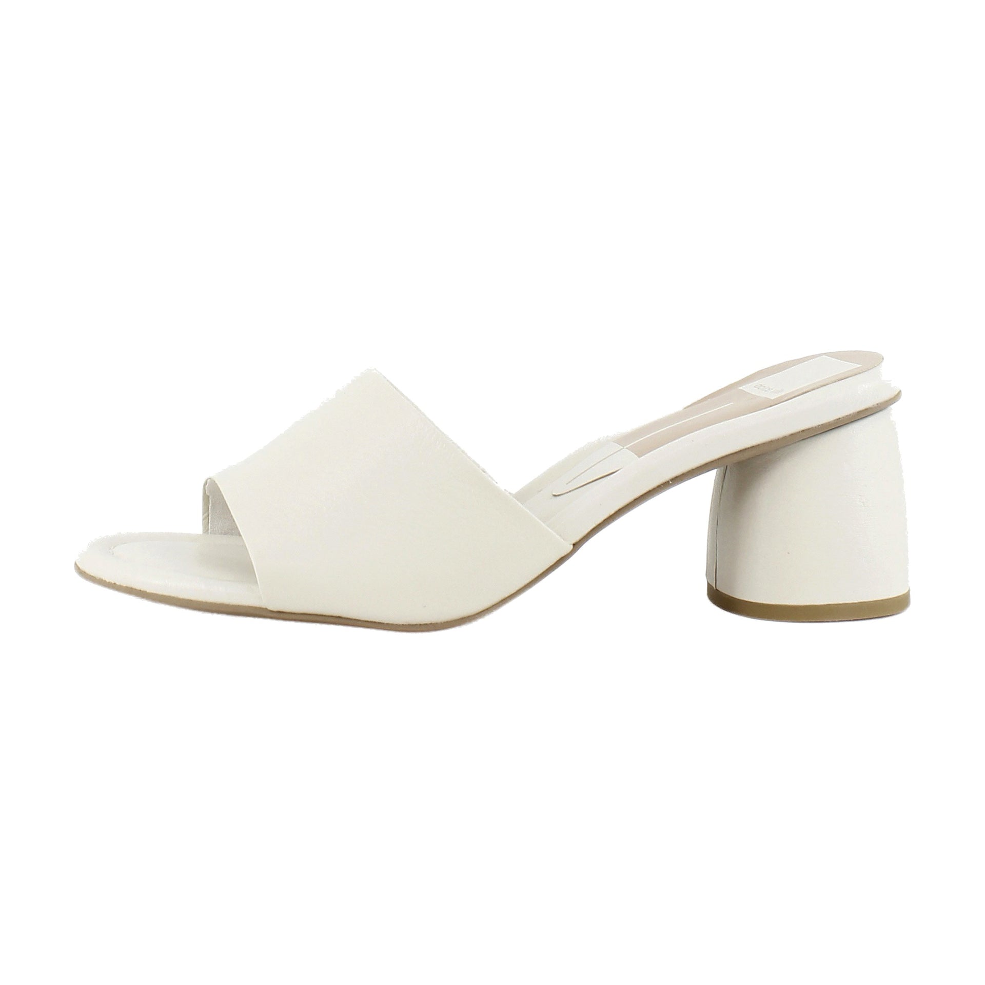 Ivory Leather