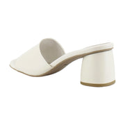 Ivory Leather