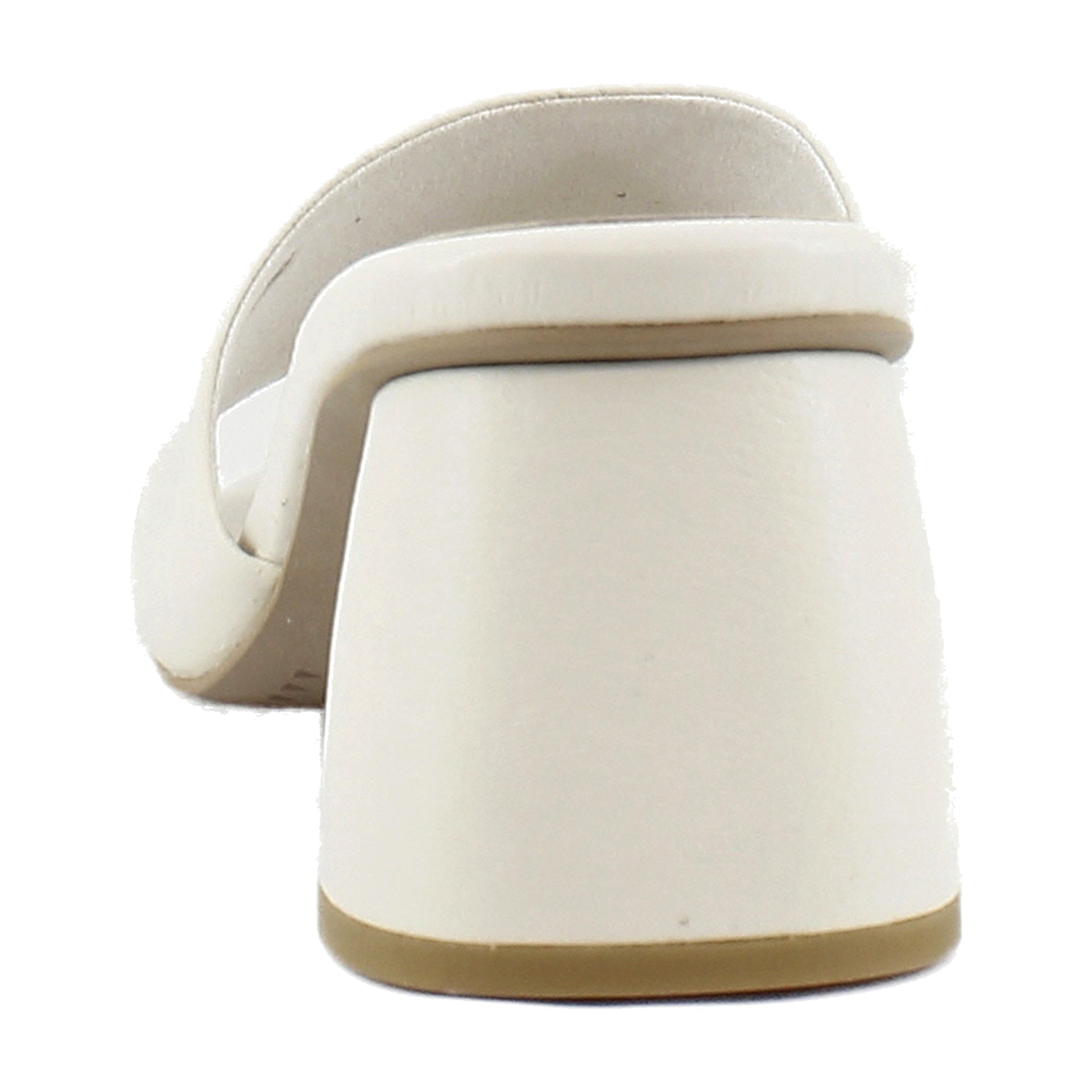 Ivory Leather