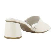 Ivory Leather