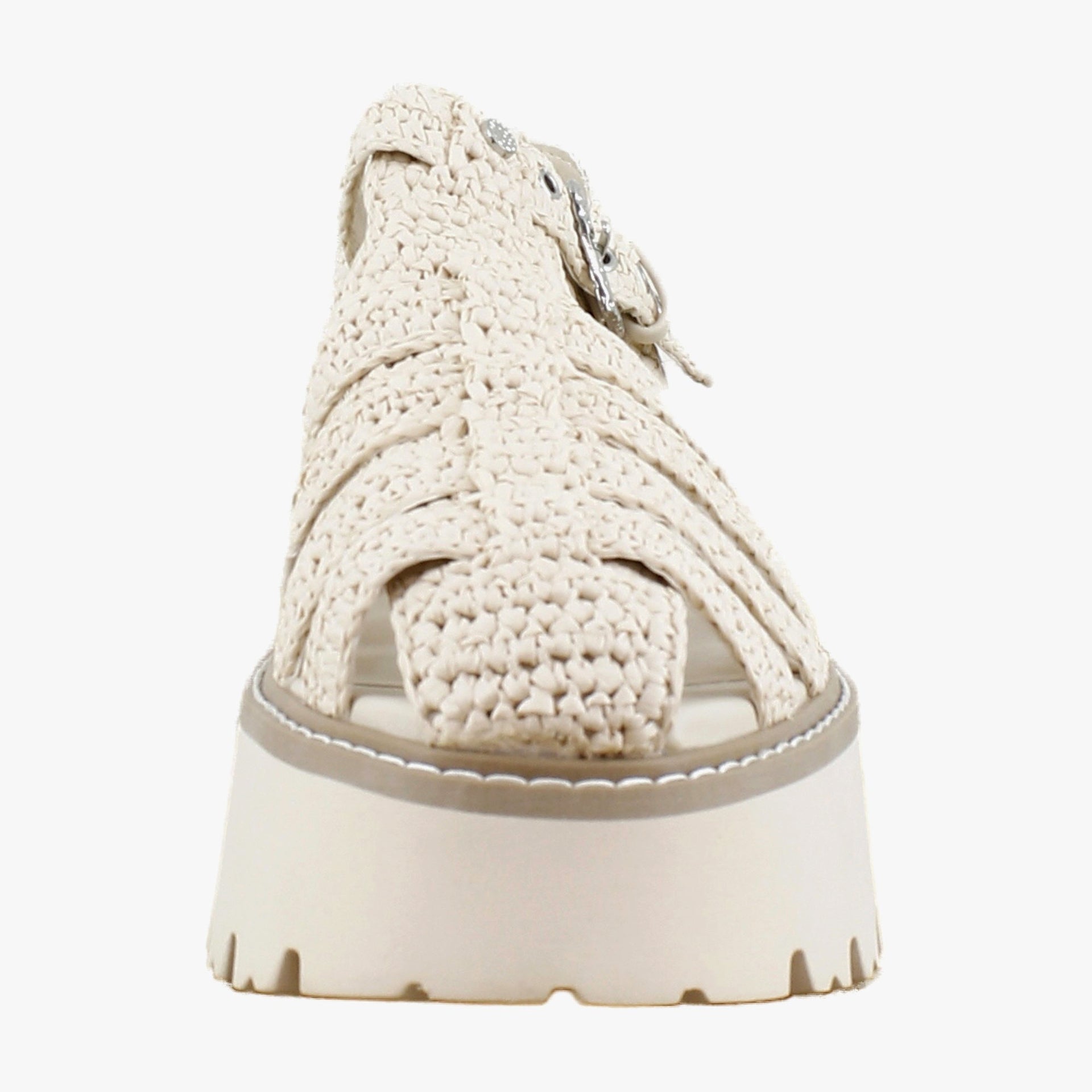 Natural Knit