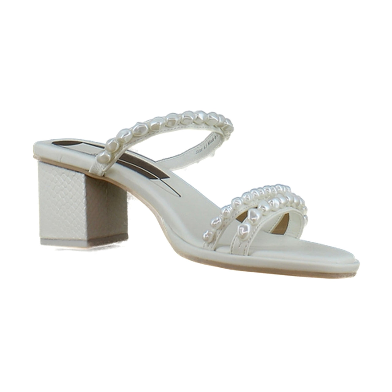 Dolce Vita Tinker Pearl