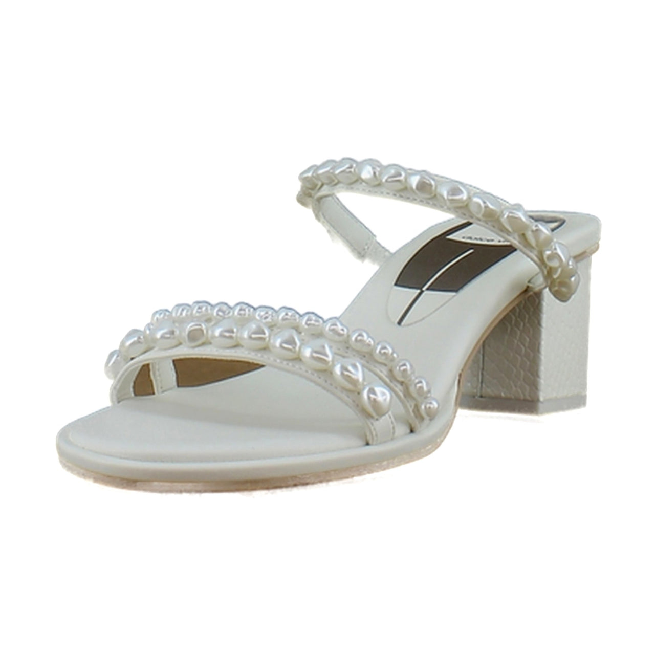 Dolce Vita Tinker Pearl