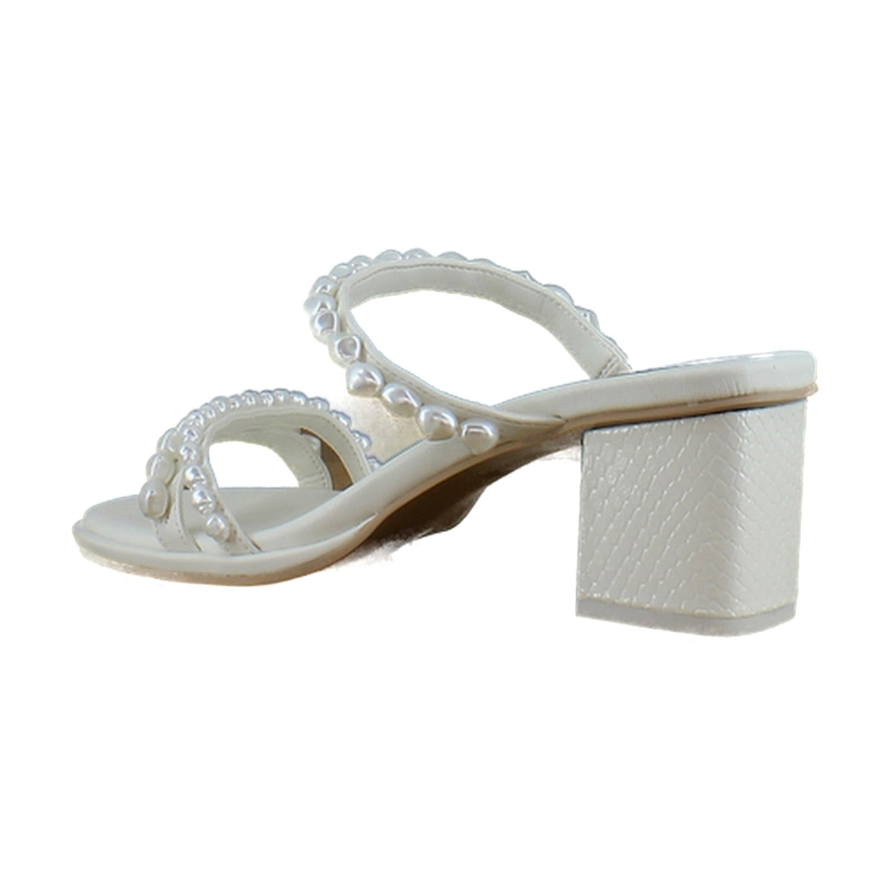 Dolce Vita Tinker Pearl