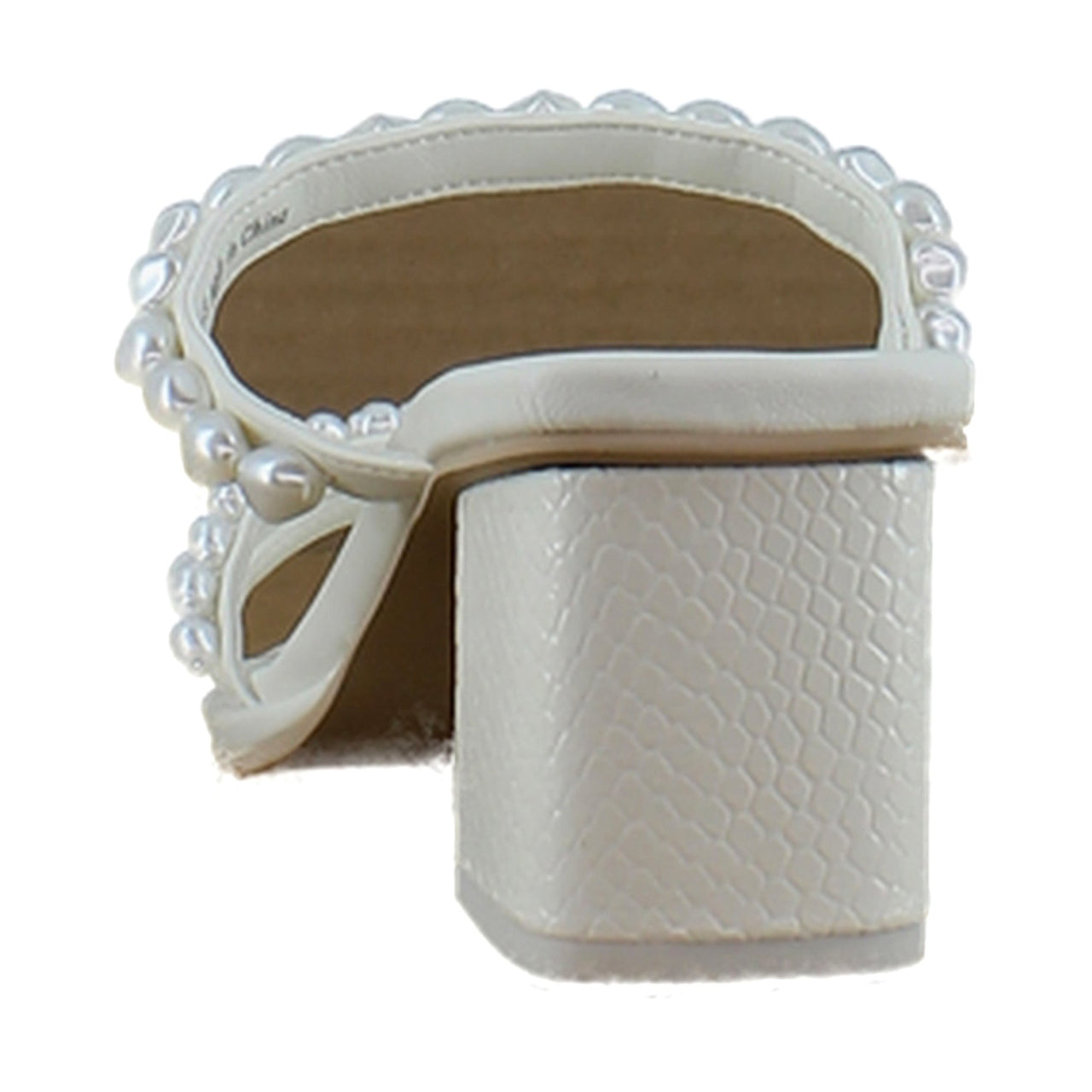 Dolce Vita Tinker Pearl