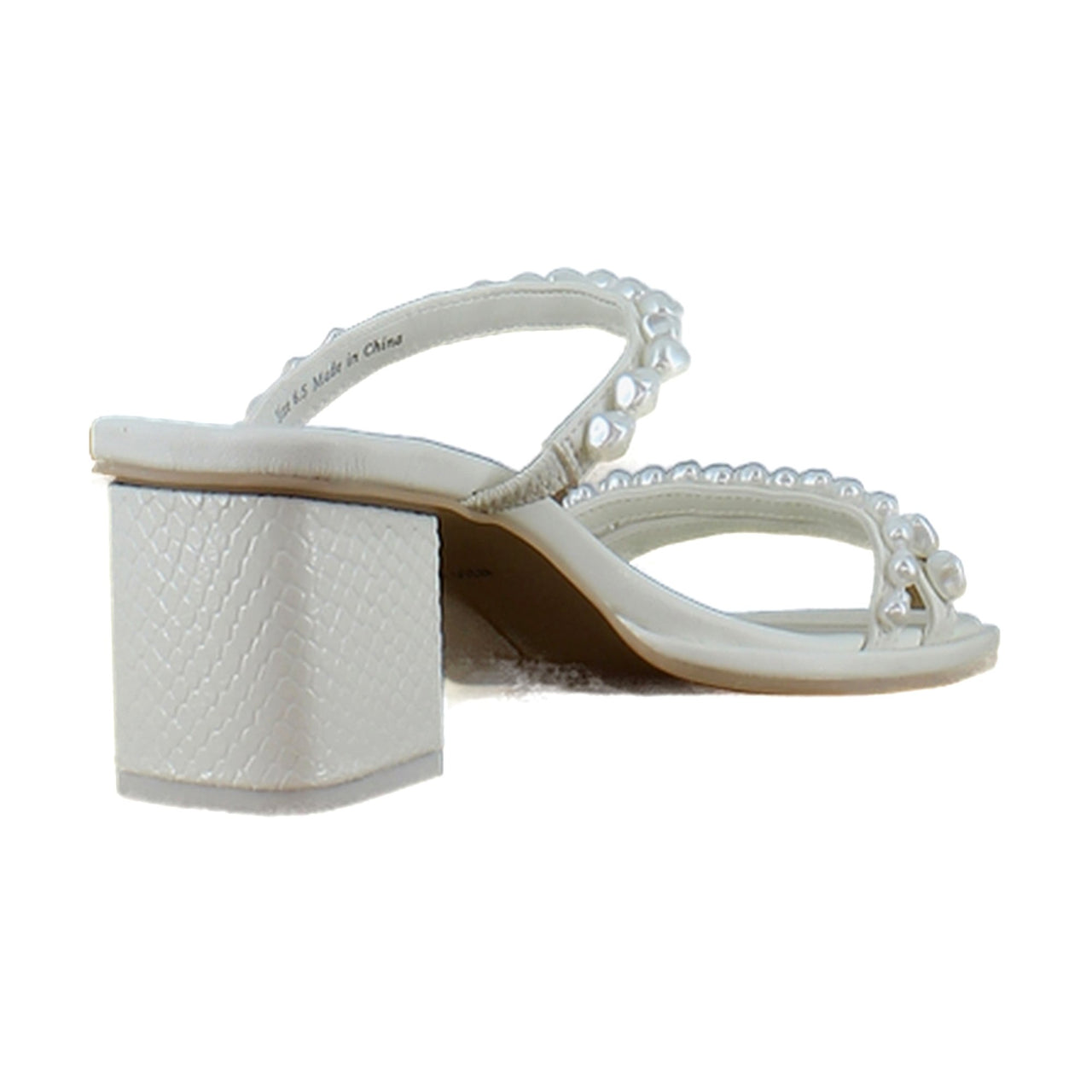 Dolce Vita Tinker Pearl