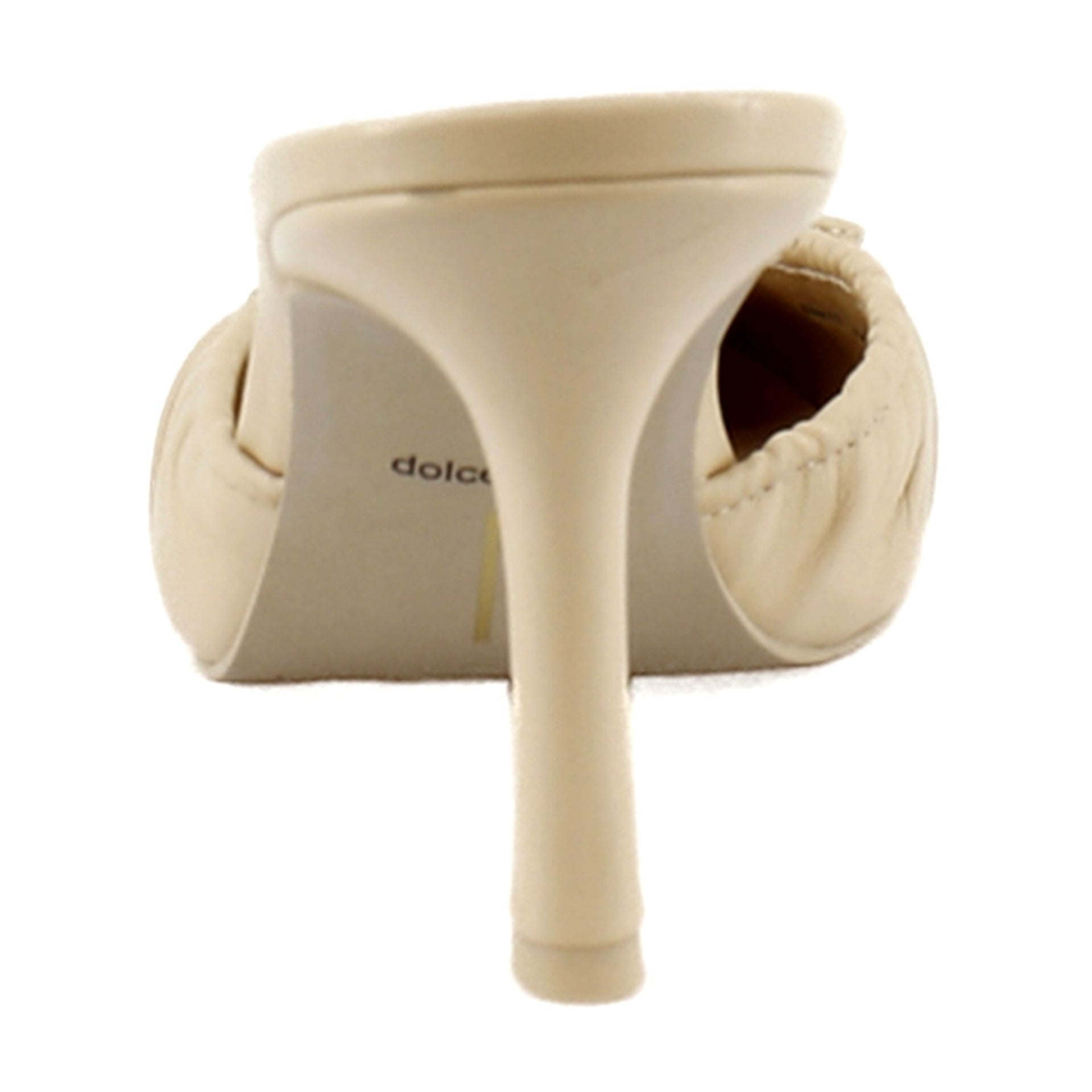 French Vanilla Leather