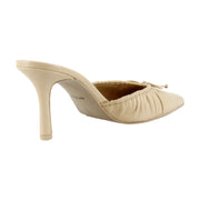 French Vanilla Leather