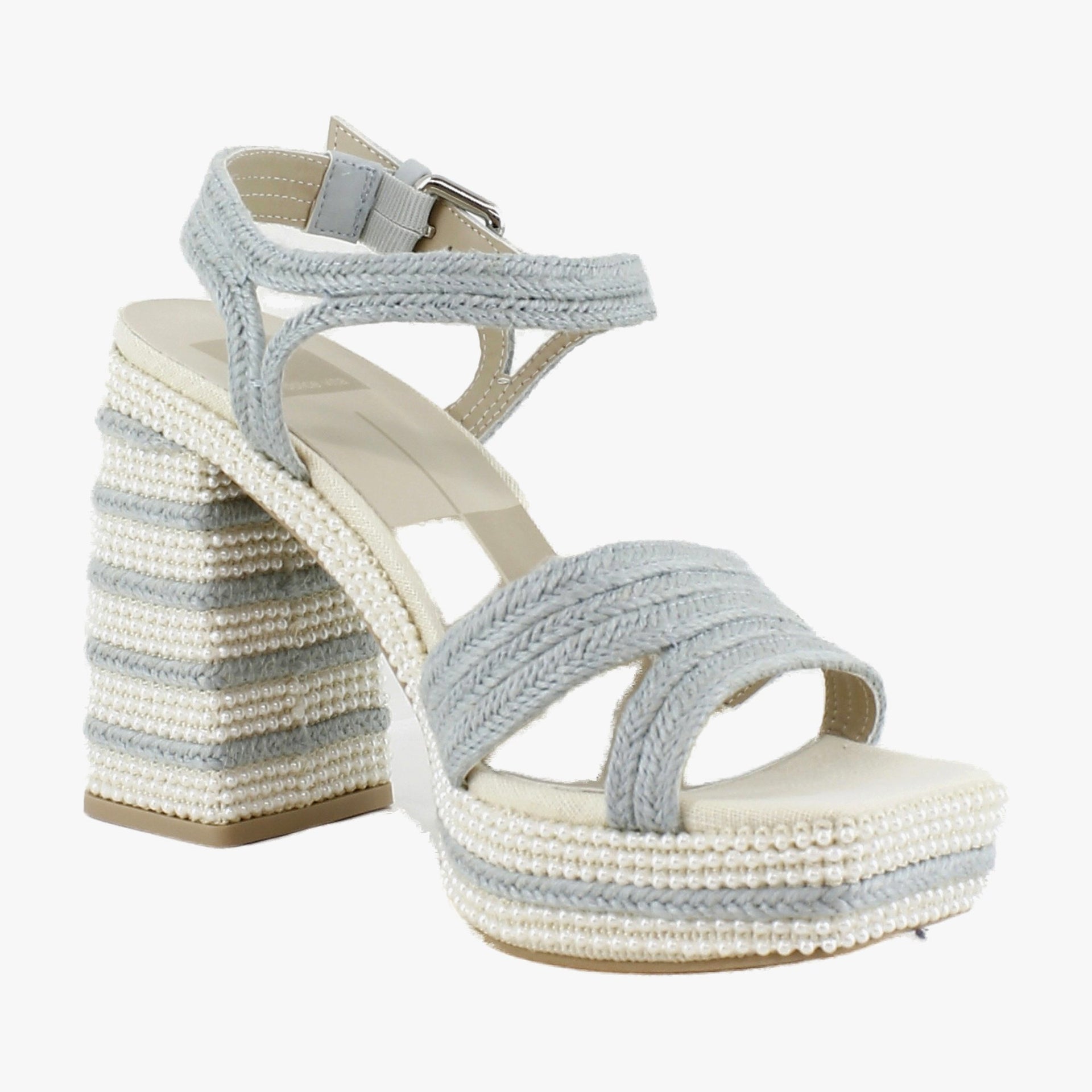 Light Blue Pearls