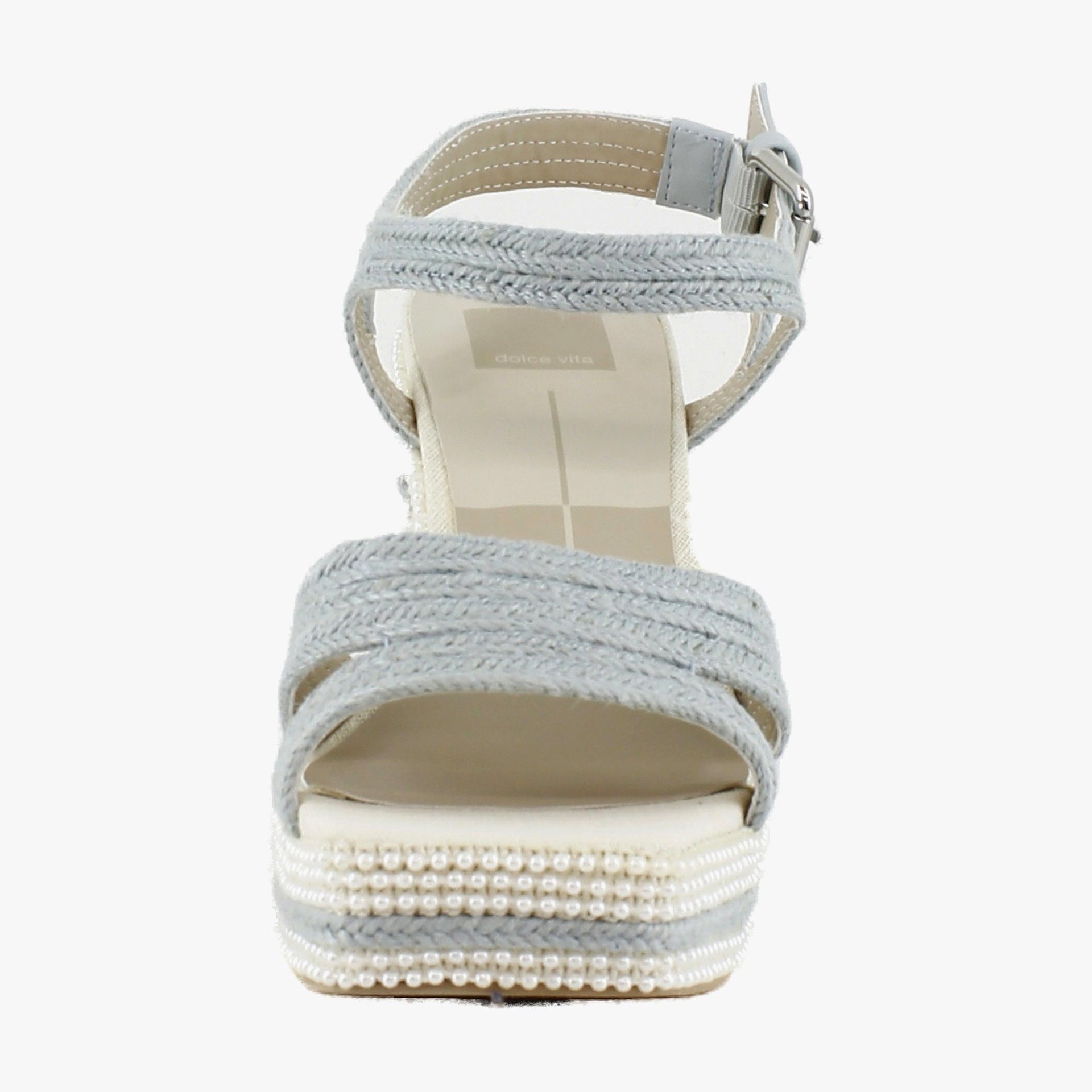 Light Blue Pearls