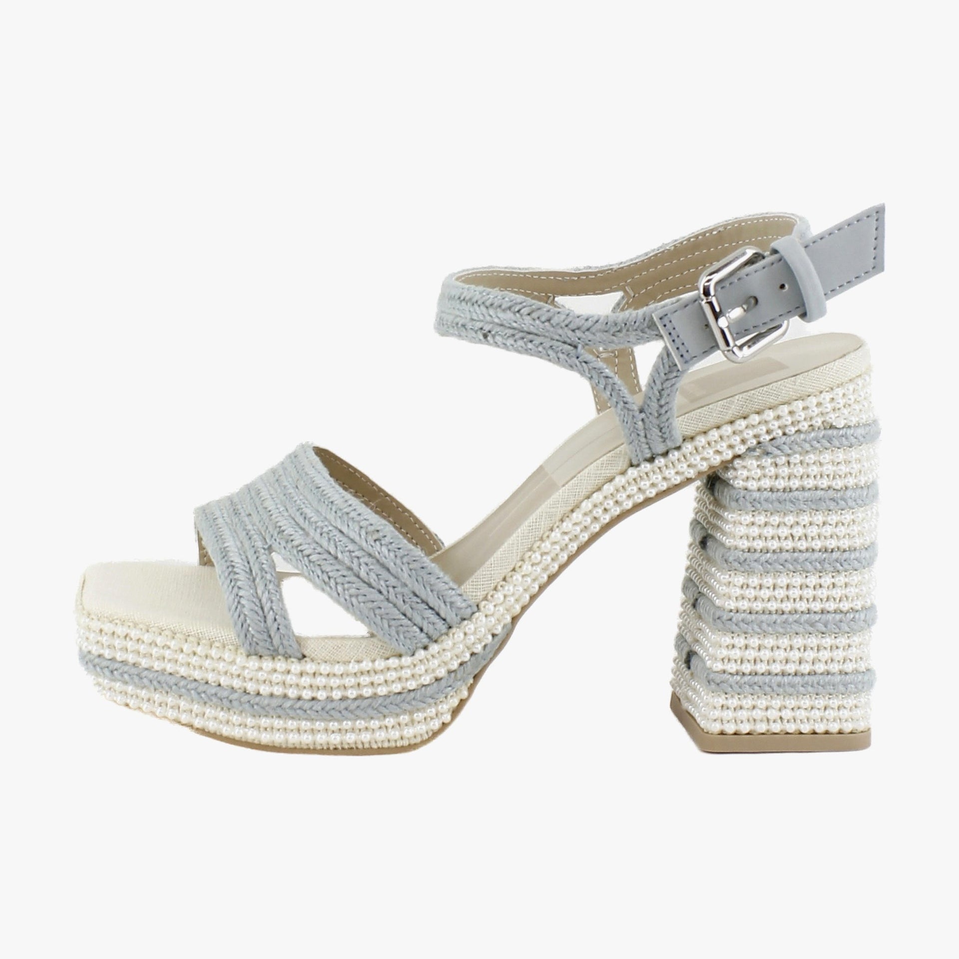 Light Blue Pearls