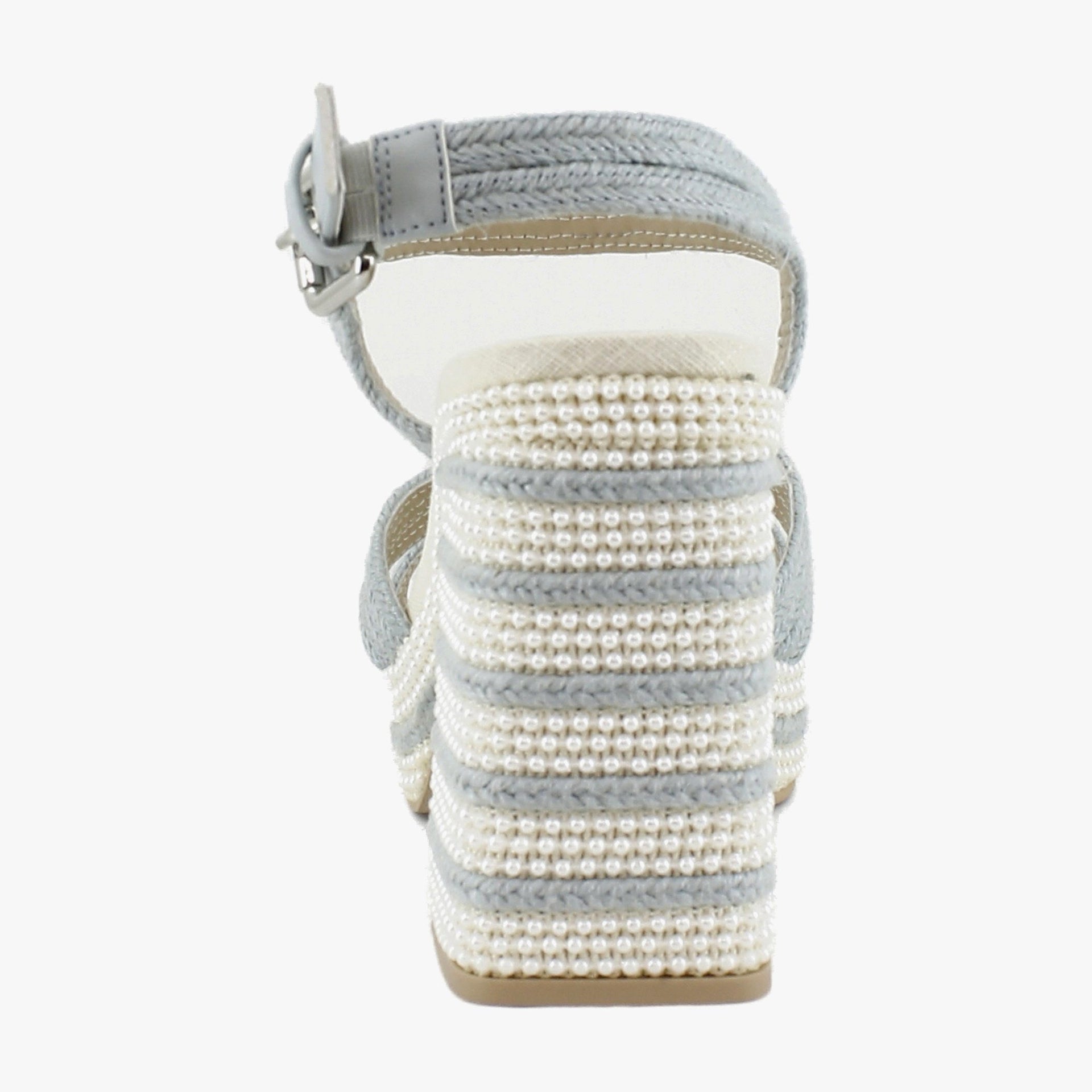 Light Blue Pearls