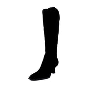 Onyx Suede