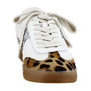 Leopard Multi Calf Hair