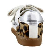 Leopard Multi Calf Hair