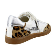 Leopard Multi Calf Hair