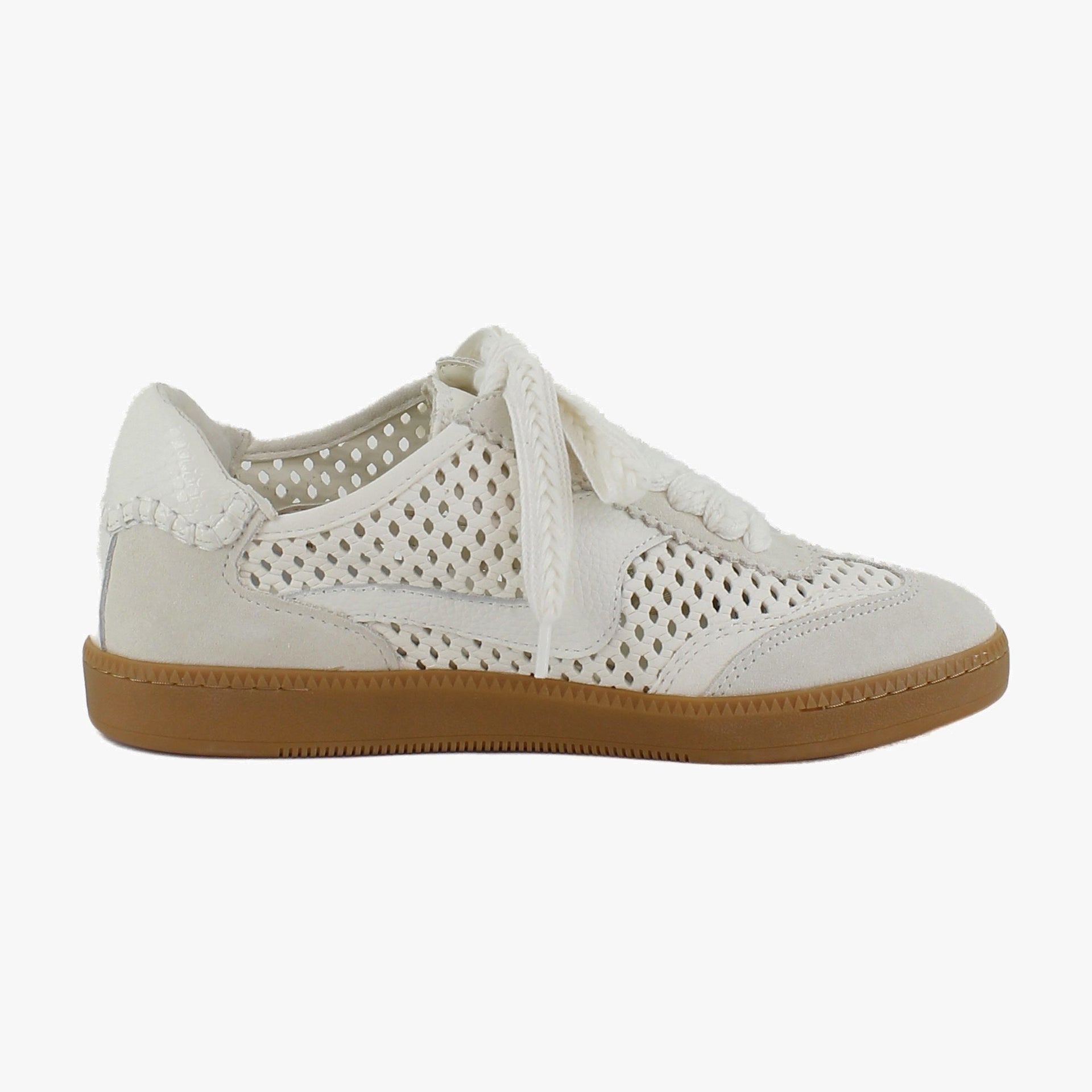 Ivory Multi Nylon