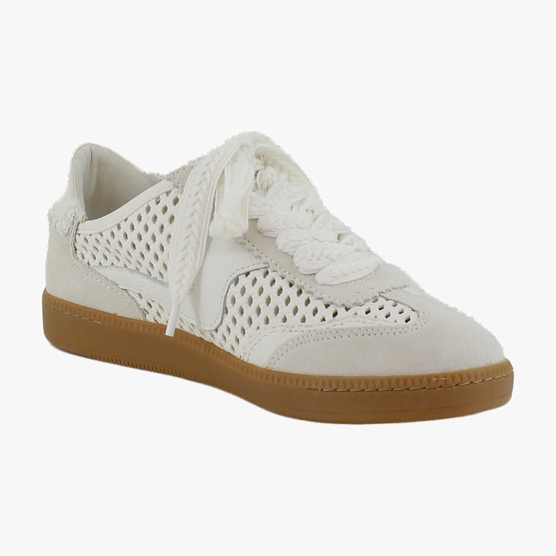 Ivory Multi Nylon